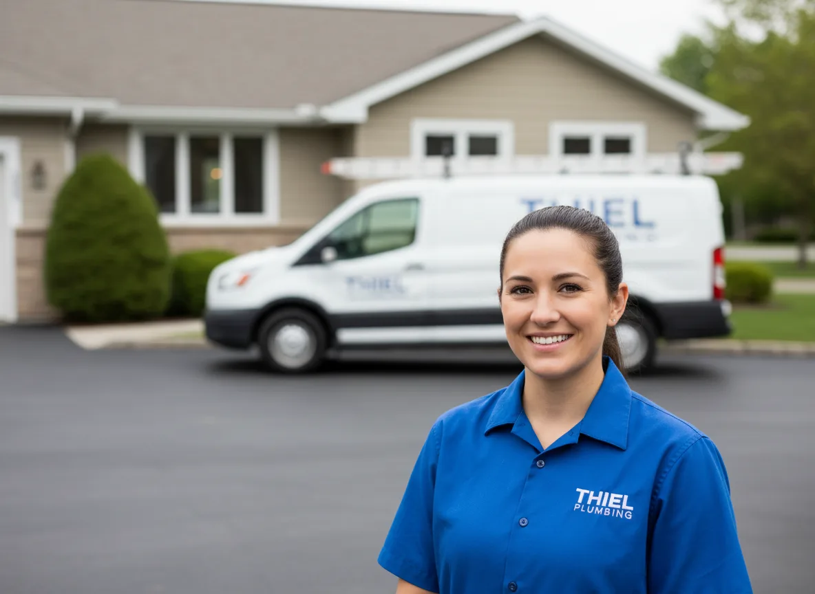 Plumber Chili, WI FAQs